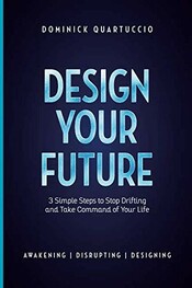 Design Your Future cover